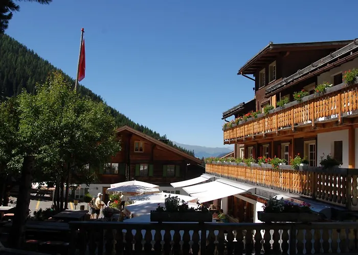 Hotel Ducan