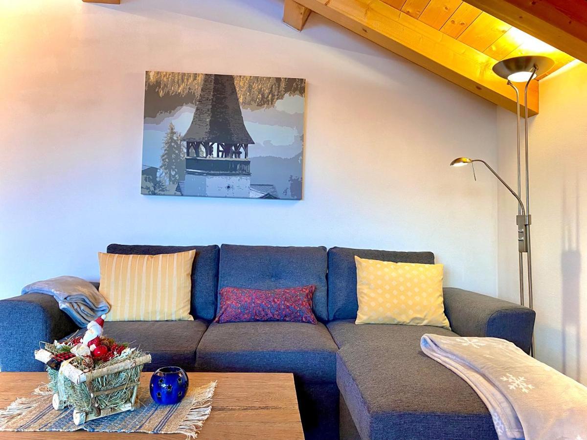 Hotel Ducan Monstein