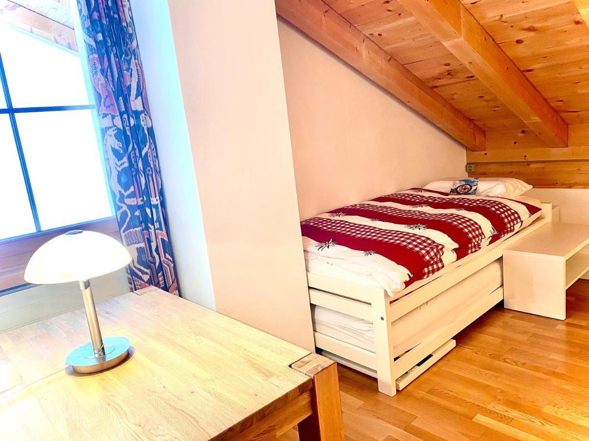 Hotel Ducan Monstein