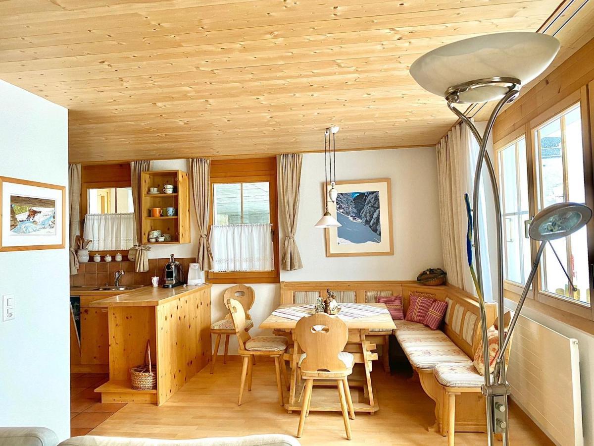 Hotel Ducan Monstein