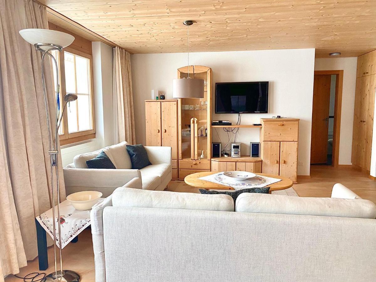 Ducan Hotel Monstein