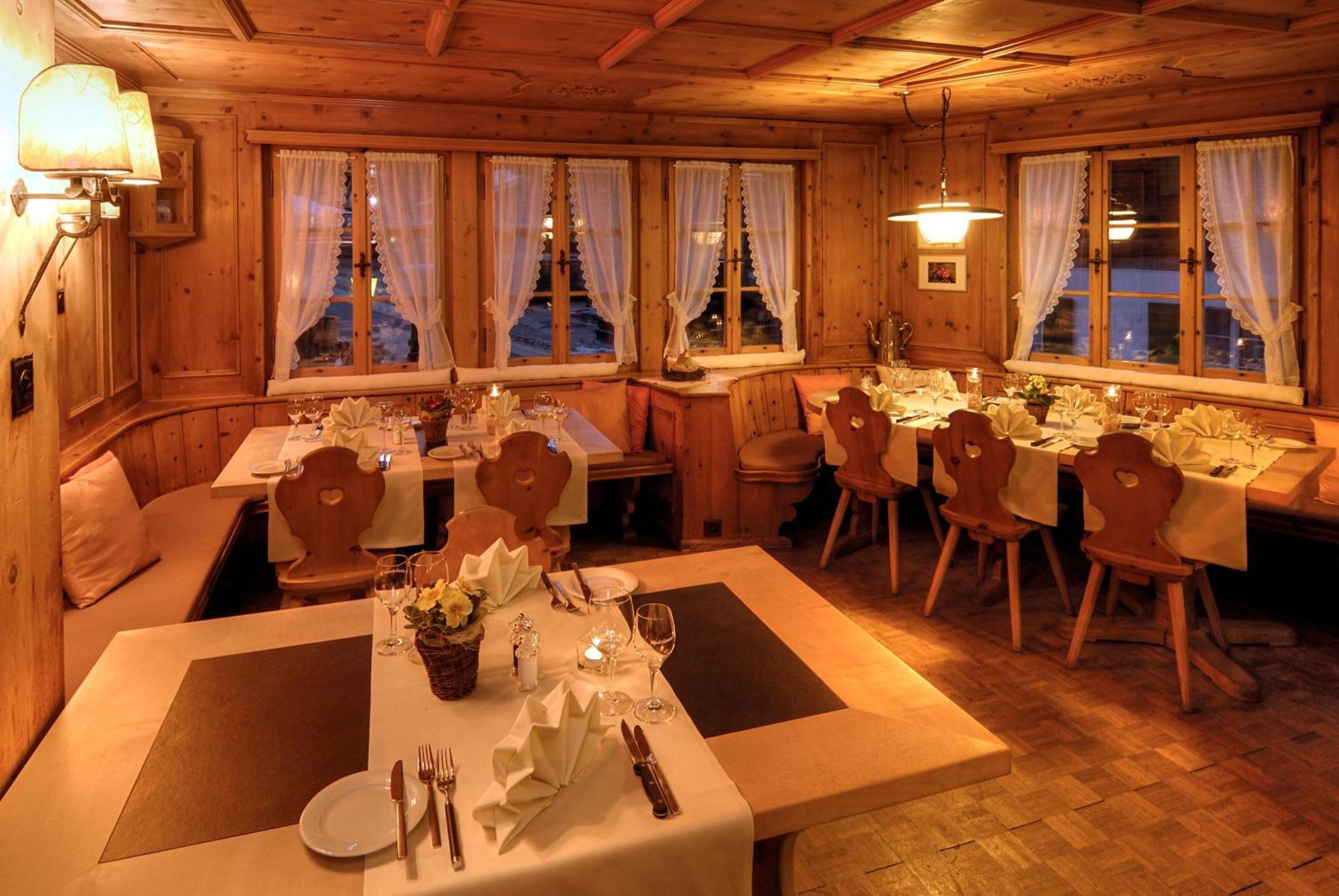 Ducan Hotel