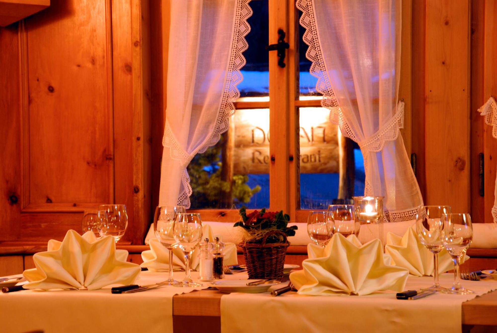 Hotel Ducan