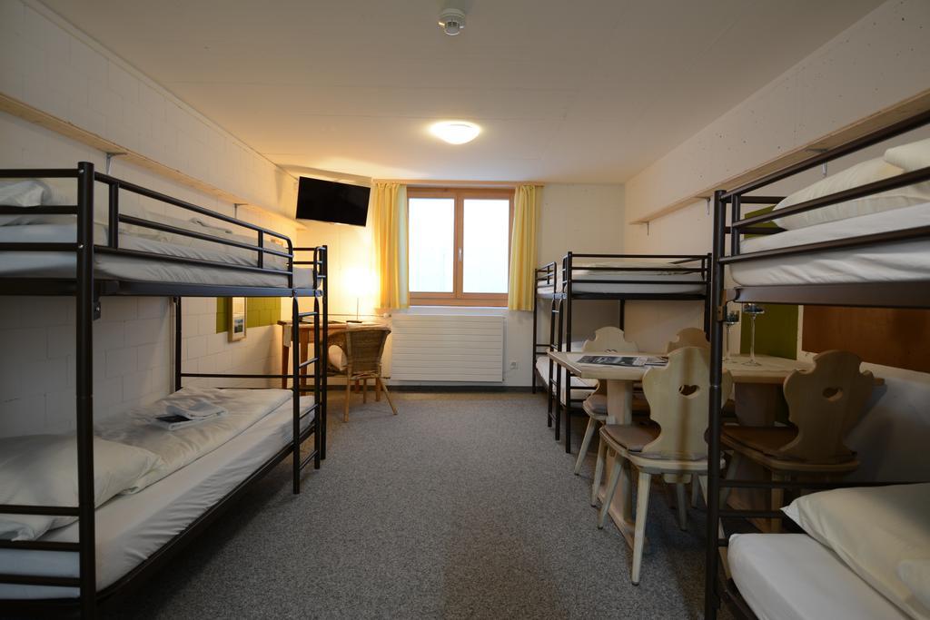 Hotel Ducan Monstein
