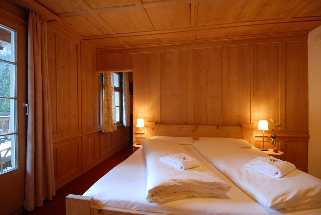 Hotel Ducan Monstein