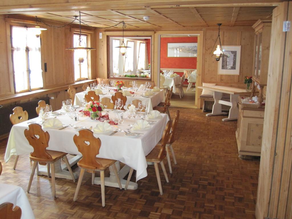 Ducan Hotel