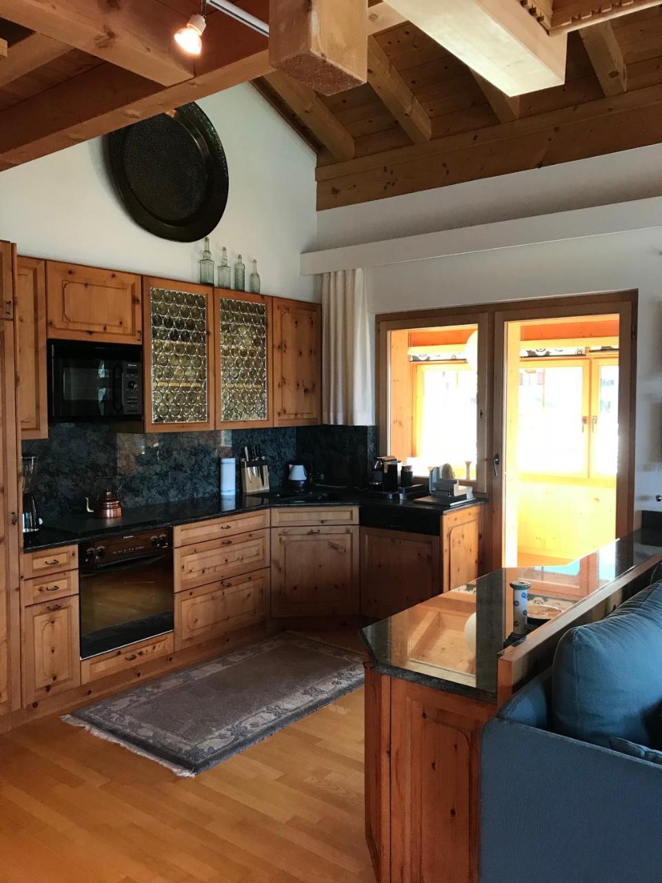 Ducan Hotel Monstein