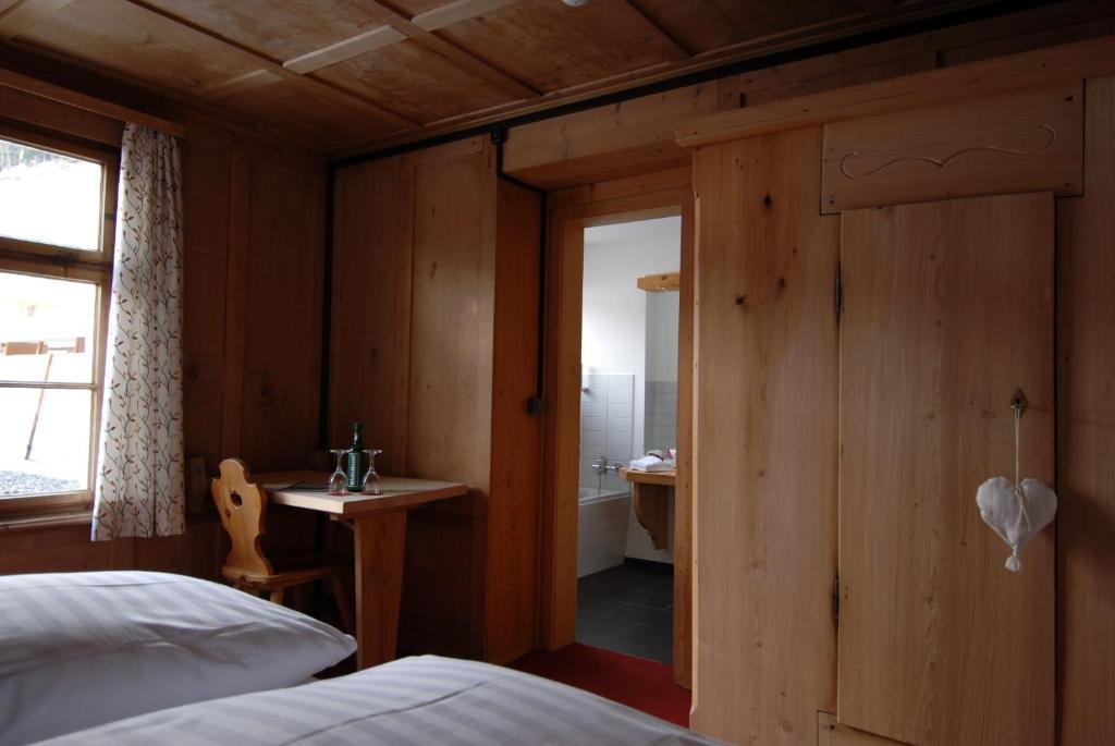 Hotel Ducan Monstein