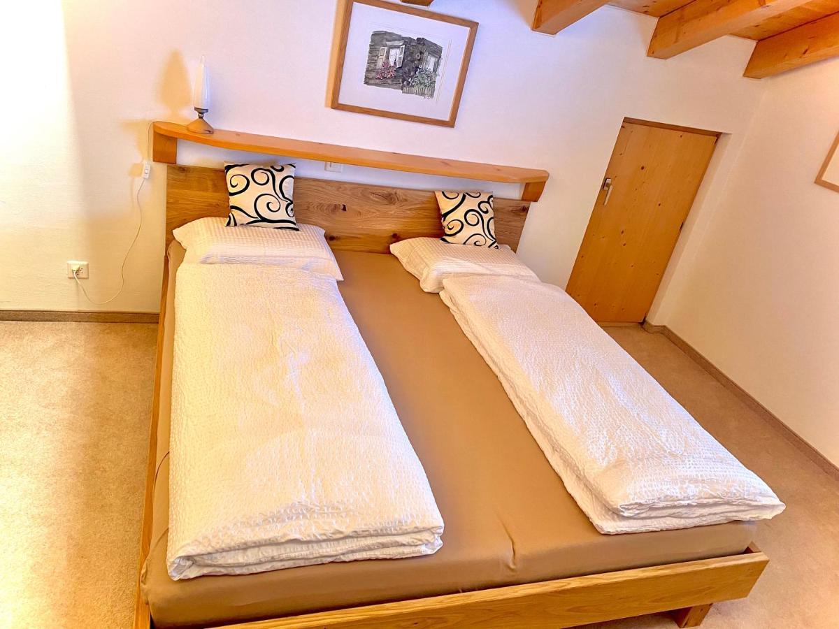 Hotel Ducan Monstein