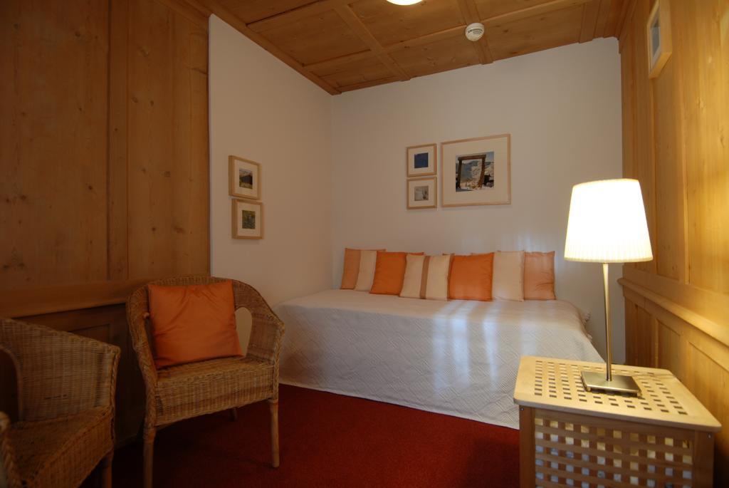 Hotel Ducan Monstein